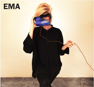 Future's Void by Ema