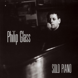 Solo Piano by Glass, Philip
