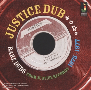 Justice Dub