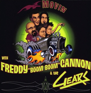 Movin' by Gears, the