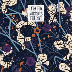 Mirrors the Sky by Foy, Lyla