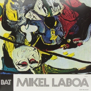 Bat-Hiru by Laboa, Mikel