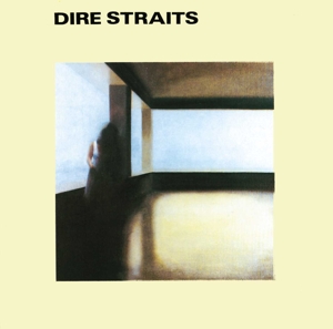 Dire Straits by Dire Straits