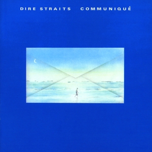 Communique by Dire Straits