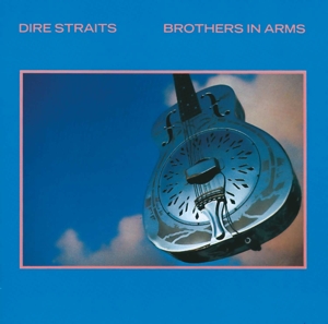 Brothers In Arms by Dire Straits