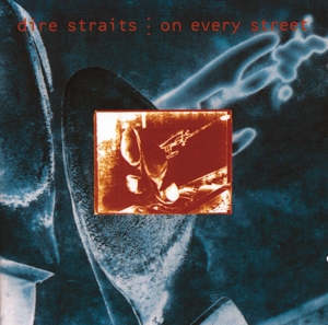 On Every Street by Dire Straits