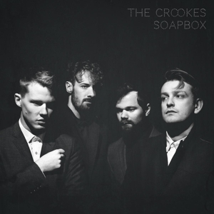 Soapbox by Crookes