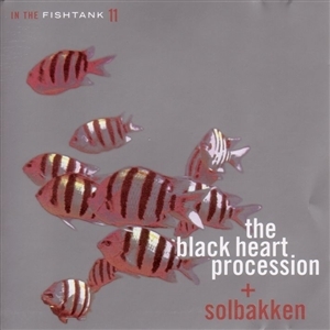 In the Fishtank (Silver) by Black Heart Procession...
