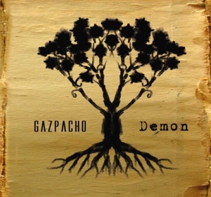 Demon by Gazpacho