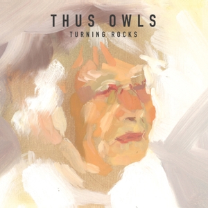 Turning Rocks by Thus:Owls
