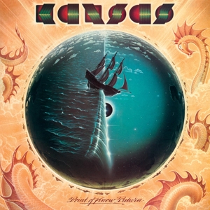 Point of Know Return by Kansas