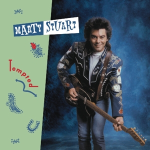 Tempted by Stuart, Marty