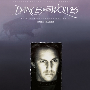 Dances With Wolves - Original Motion Picture Soundtrack by Barry, John