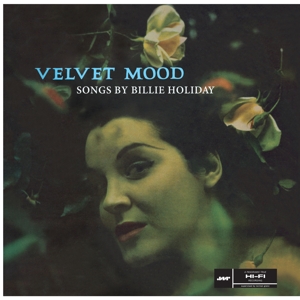 Velvet Mood by Holiday, Billie