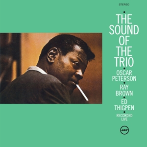 Sound of the Trio