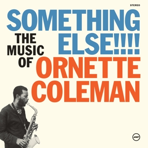 Something Else by Coleman, Ornette