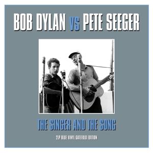 Singer and the Song