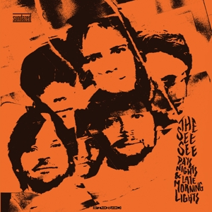 Days, Nights & the Late Morning Lights by See See, the