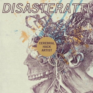 Cerebral Hack Artist by Disasteratti