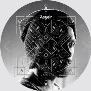 Here It Comes by Asgeir