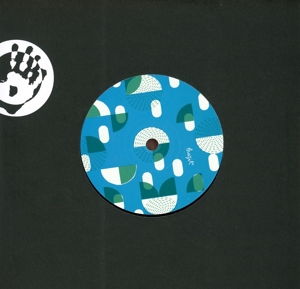 Funky Highlife by Mann, C.K. & His C...