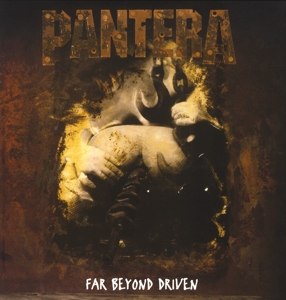Far Beyond Driven (Vinyl) by Pantera