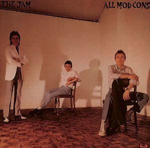 All Mod Cons by Jam