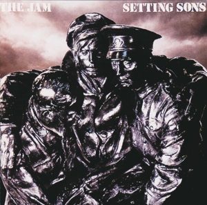 Setting Sons by Jam