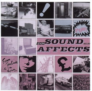 Sound Affects by Jam