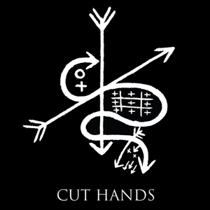 Volume 3 by Cut Hands