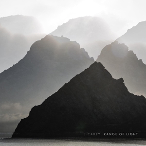 Range of Light by Carey, S.