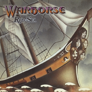 Red Sea by Warhorse