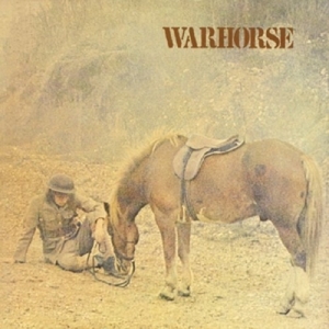 Warhorse by Warhorse