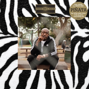 Pinata by Gibbs, Freddie & Madlib