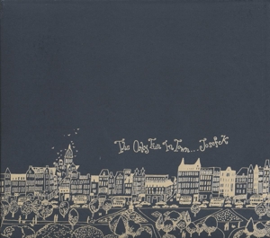 Only Fun In Town by Josef K