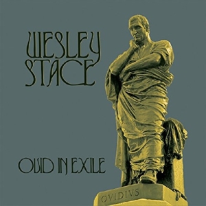 Ovid In Excile by Stace, Wesley
