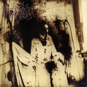 Sounds of Decay by Katatonia