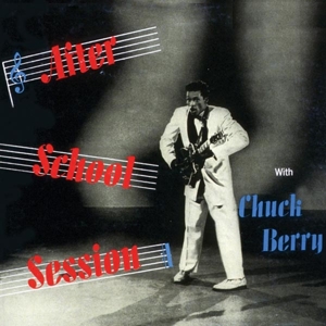 After School by Chuck Berry