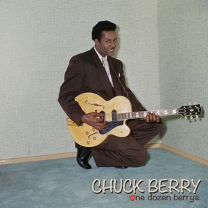 One Dozen Berrys by Chuck Berry