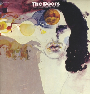 Weird Scenes Inside the Goldmi by Doors, the