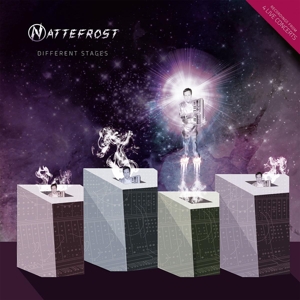 Different Stages by Nattefrost
