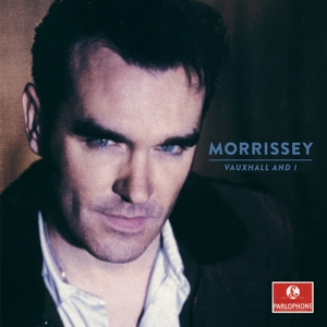 Vauxhall and I by Morrissey
