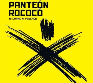 Ni Carne Ni Pescado by Panteon Rococo