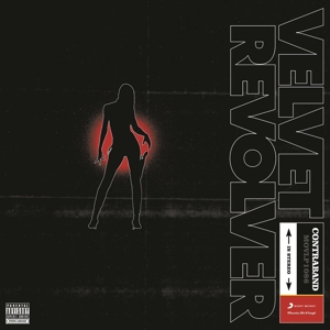 Contraband by Velvet Revolver