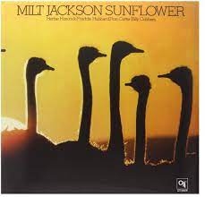Sunflower by Jackson, Milt