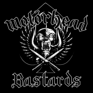 Bastards by Motorhead