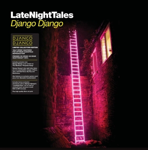 Late Night Tales