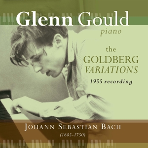 Bach: Goldberg Variations, Bwv 988 (1981 Digital Recording) by Gould, Glenn
