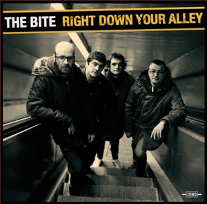 Right Down Your Alley by Bite