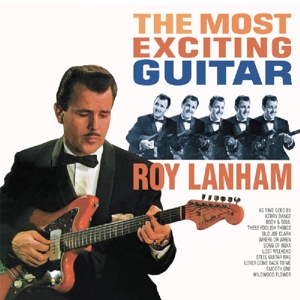 Most Exciting Guitar by Lanham, Roy